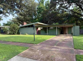 1906 Sylvia St, Arkadelphia, AR 71923