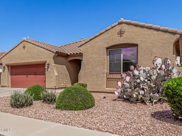 14080 W ASTER Drive, Surprise, AZ 85379