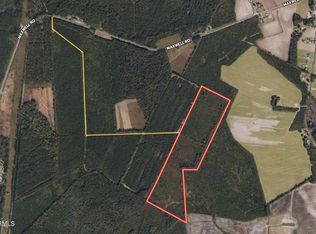0 Maxwell Rd, Stedman, NC 28391