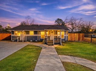 6911 Sherwood Dr, Houston, TX 77021