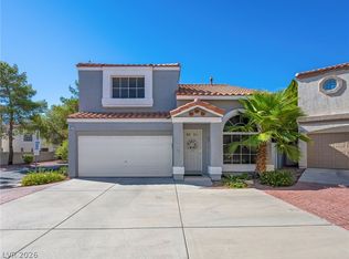 3417 Yorkminster St, Las Vegas, NV 89129