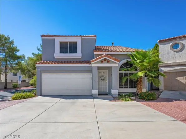 3417 Yorkminster St, Las Vegas, NV 89129
