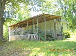 525 Sukey Hollow Rd, Williamsburg, KY 40769