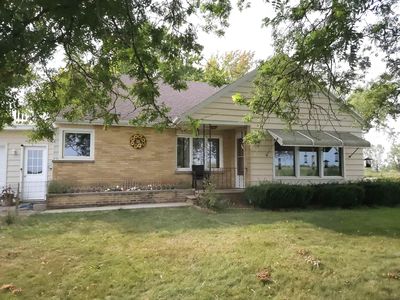 4820 Cth Nn, Denmark, WI, 54208