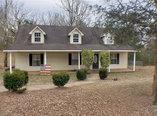 1131 Westview Rd, Ozark, AR 72949