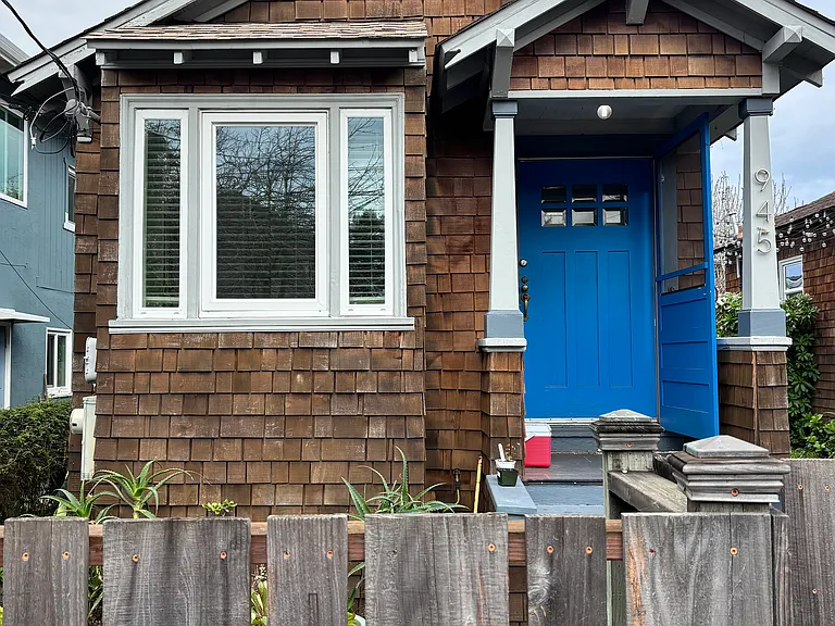 945 Channing Way — Photo 1