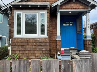 945 Channing Way, Berkeley, CA 94710