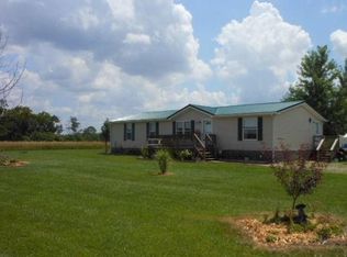 5740 E Hatton Chapel Rd, Columbia, MO 65202