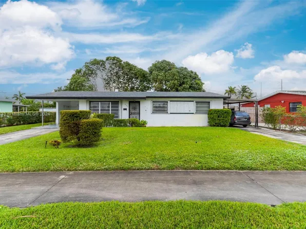 5355 NW 182nd St, Miami Gardens, FL 33055