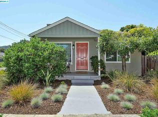 501 Everett St, El Cerrito, CA 94530