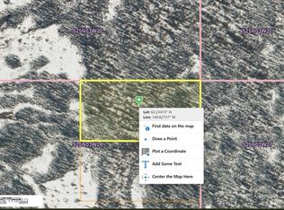 89-036 Asls Tract #F, Talkeetna, AK 99676