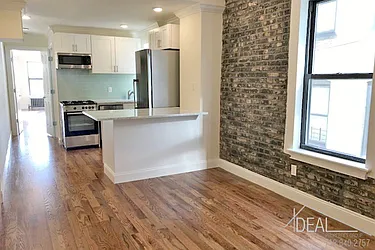 Rented by Ideal Properties Group