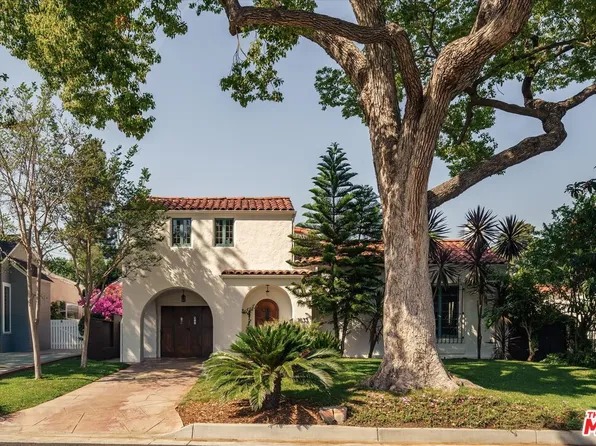 1633 Santa Barbara Ave, Glendale, CA 91208