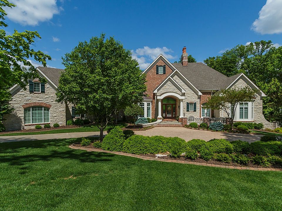 12 Upper Whitmoor Dr, Weldon Spring, MO 63304 Zillow