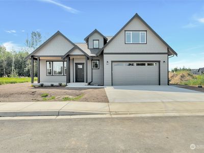 206 Daybreak Lane, Nooksack, WA, 98276