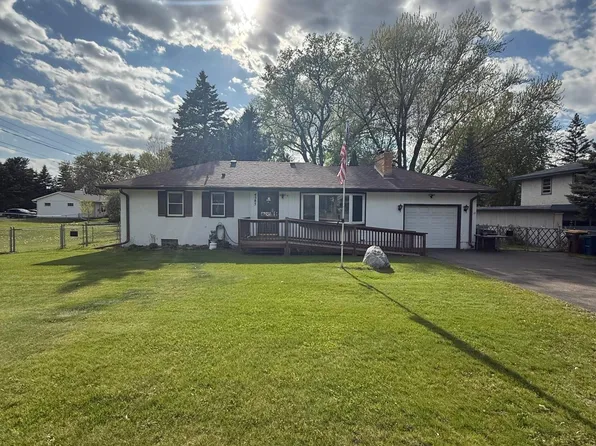 4585 Otter Lake Rd, White Bear Lake, MN 55110