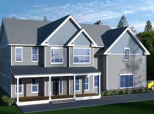 15 W Meadow Way, Chester, NY 10918