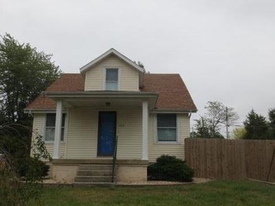 408 S Sparta St, Steeleville, IL, 62288