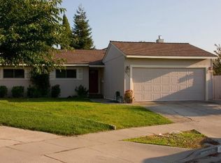 1534 Argyle Ct, San Jose, CA 95132
