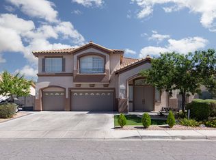 6350 Varna Ave, Las Vegas, NV 89110