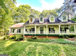 2444 Marion Ivie Rd, Good Hope, GA 30641