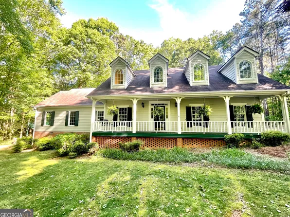 2444 Marion Ivie Rd, Good Hope, GA 30641