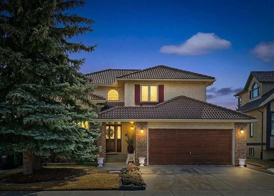 1st image of 115 W Strathaven Cir SW