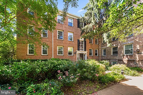 2720 Ordway St NW #3 Photo 1