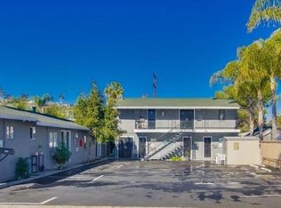 638 El Cajon Blvd #4, El Cajon, CA 92020