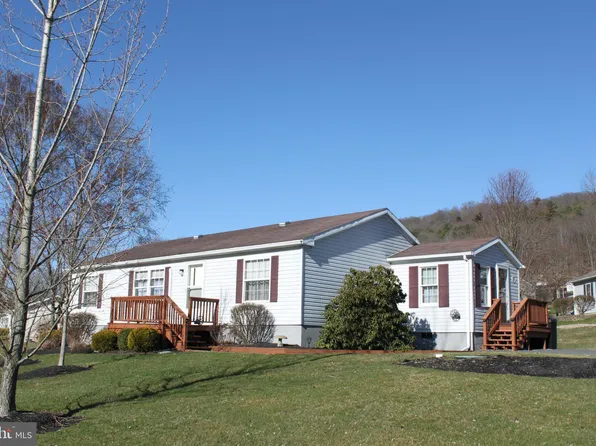 5986 Ross Ct, Huntingdon, PA 16652