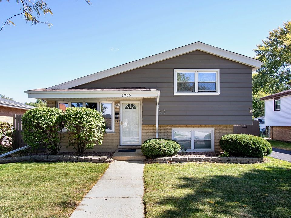 1st image of 9805 Mayfield Ave