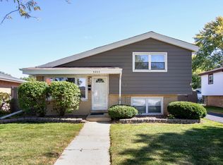 9805 Mayfield Ave, Oak Lawn, IL 60453
