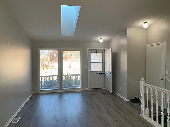 Main living room