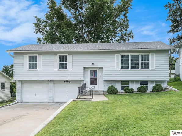 6629 Nebraska Ave, Omaha, NE 68104