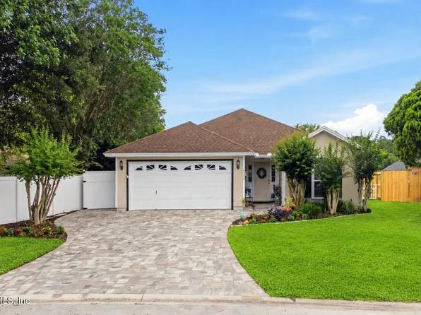 4544 SINGLETARY Road, Jacksonville, FL 32257