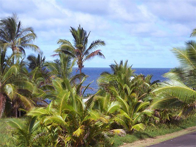 Enjoy Ocean Views from this newer home in paradise