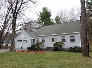 664 Massachusetts Ave, Acton, MA 01720
