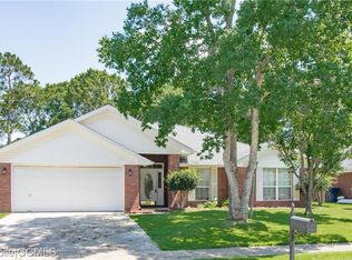 8660 W Anvil Ct, Mobile, AL 36695