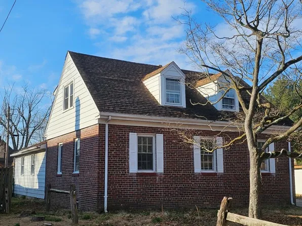 41 Churchtown Rd, Pennsville, NJ 08070