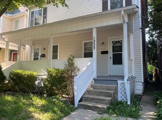 1253-1255 Eastwood Ave, Columbus, OH 43203