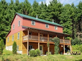 E8607 County Road M, Readstown, WI 54652