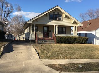 3119 4th Avenue Pl, Sioux City, IA 51106