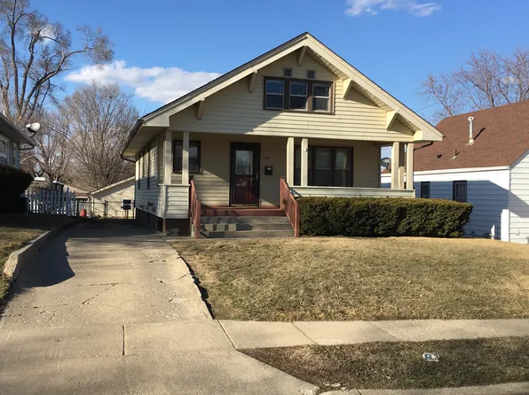 3119 4th Avenue Pl, Sioux City, IA 51106