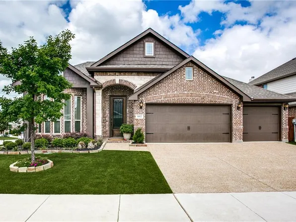 1012 Freesia Dr, Little Elm, TX 75068