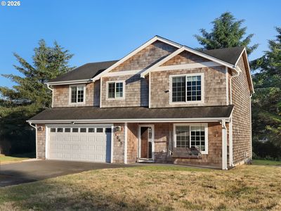 1065 Picture Pl, Gearhart, OR, 97138