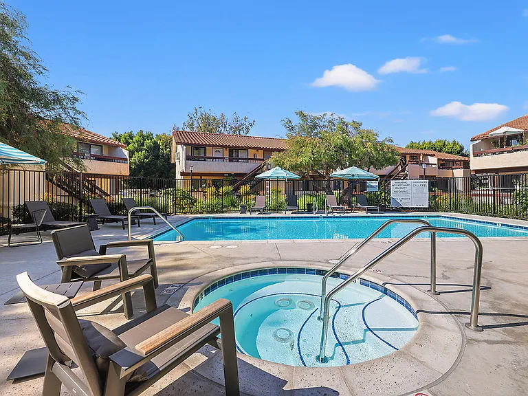 Camarillo Oaks — Photo 29