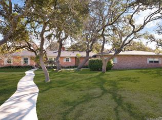 9548 Deer Ridge Dr, Boerne, TX 78006