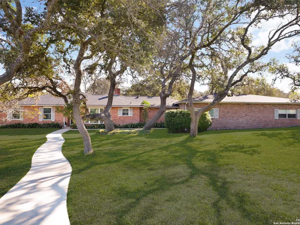 9548 DEER RIDGE, Boerne, TX 78006