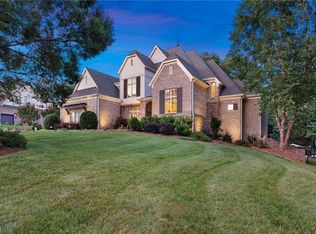 937 Montrachet Ct, Lewisville, NC 27023