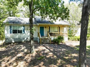 10854 N Highway 7, Jessieville, AR 71949